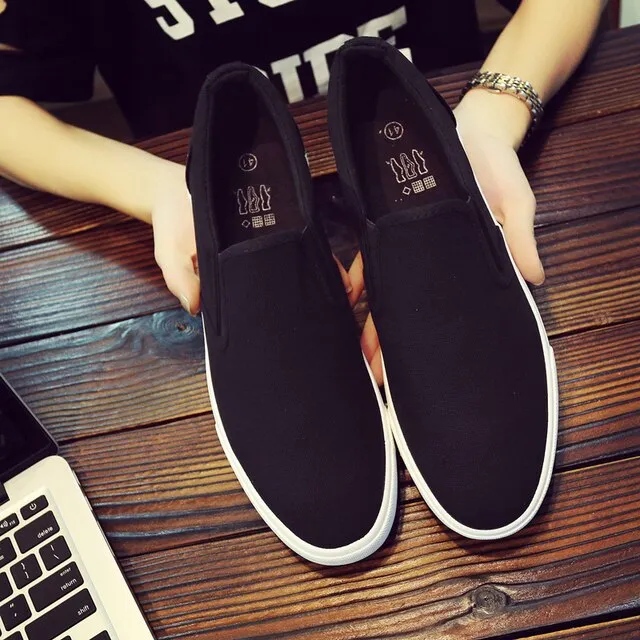 Henderson Men's Loafer Casual Shoes