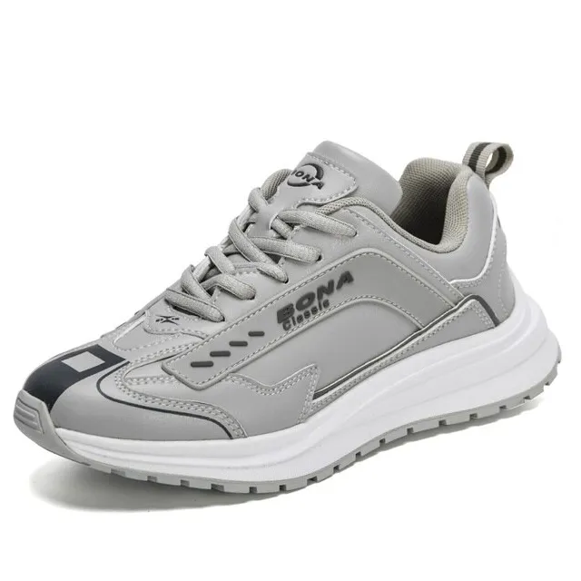 Jildo Men's Fashion Sneakers