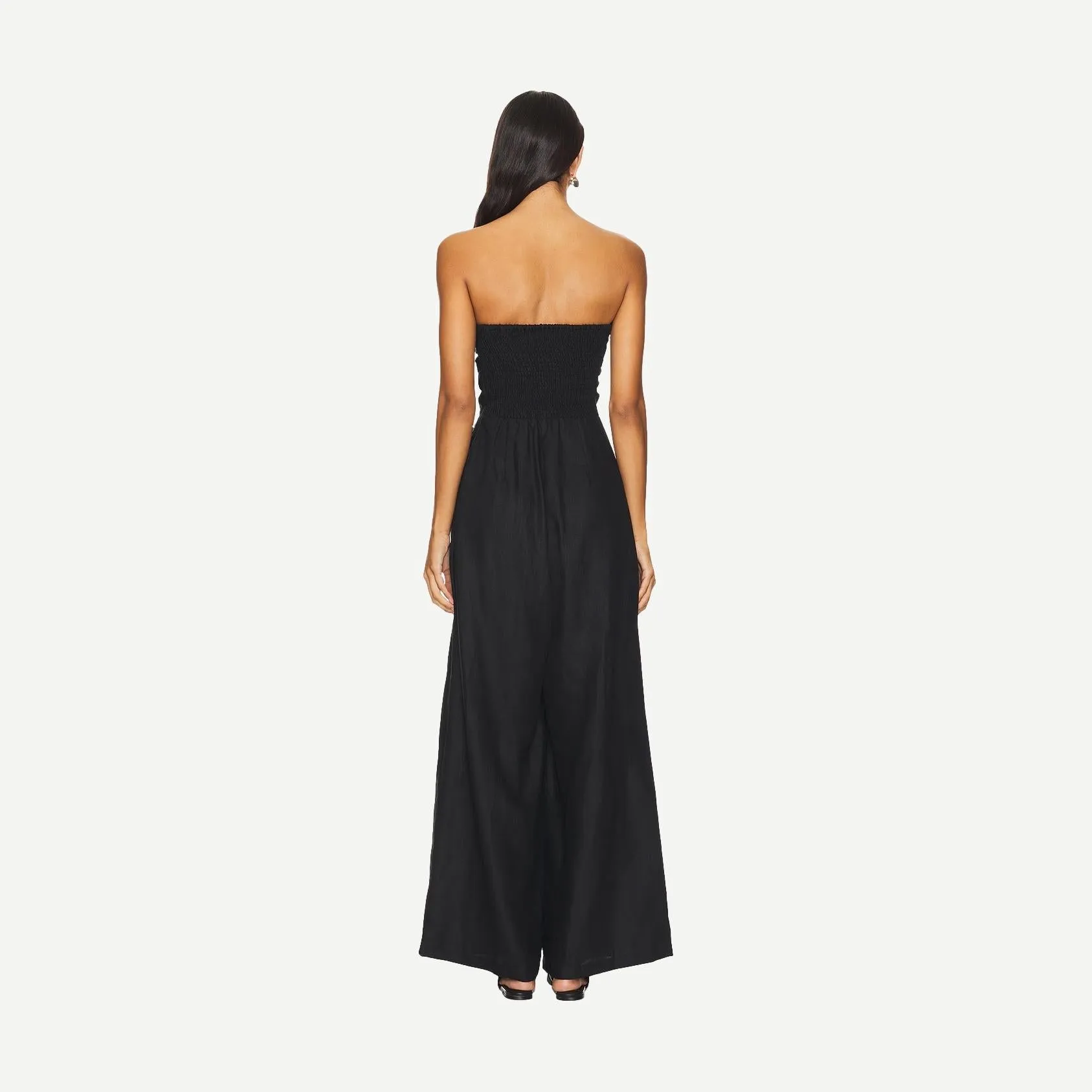 Kaia Jumpsuit - Black