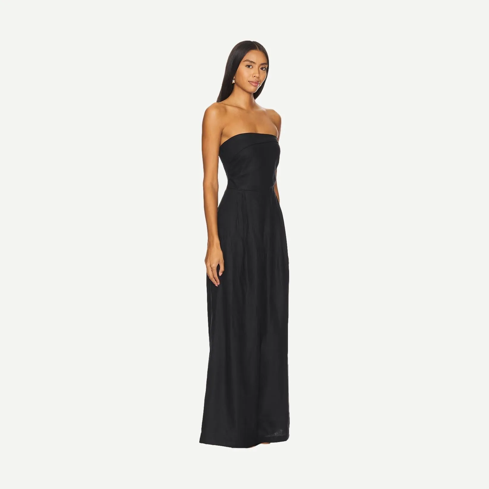 Kaia Jumpsuit - Black