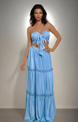 Key Largo 2 Piece Skirt Set