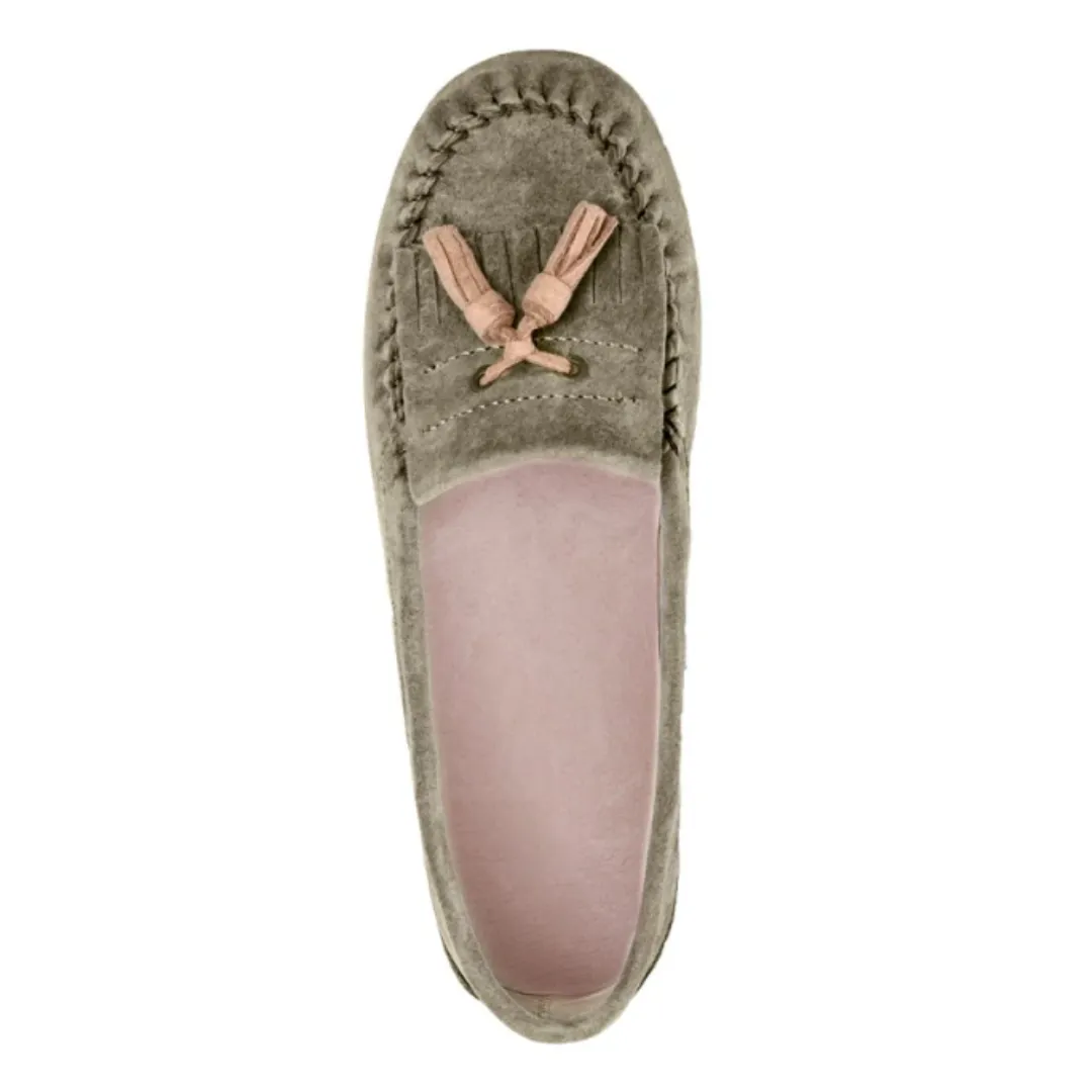 Malave Women's Spring Casual Loafer Shoes