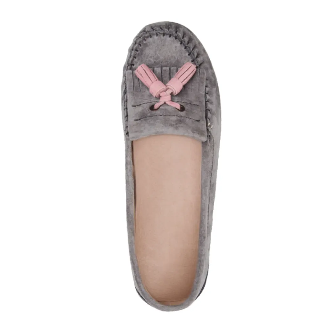 Malave Women's Spring Casual Loafer Shoes