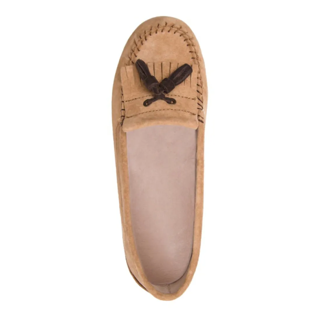 Malave Women's Spring Casual Loafer Shoes