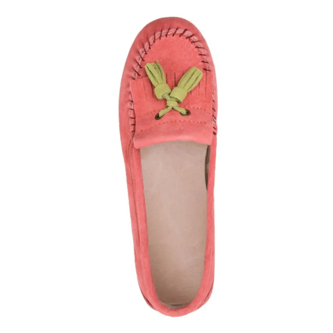 Malave Women's Spring Casual Loafer Shoes