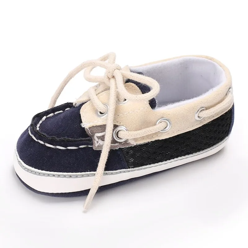 Mason Baby Boys' Loafer Casual Shoes
