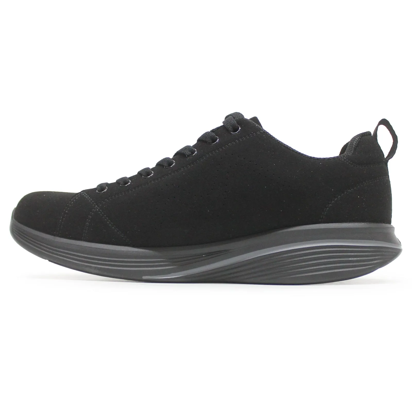 MBT M1500 Suede Men's Comfort Trainers