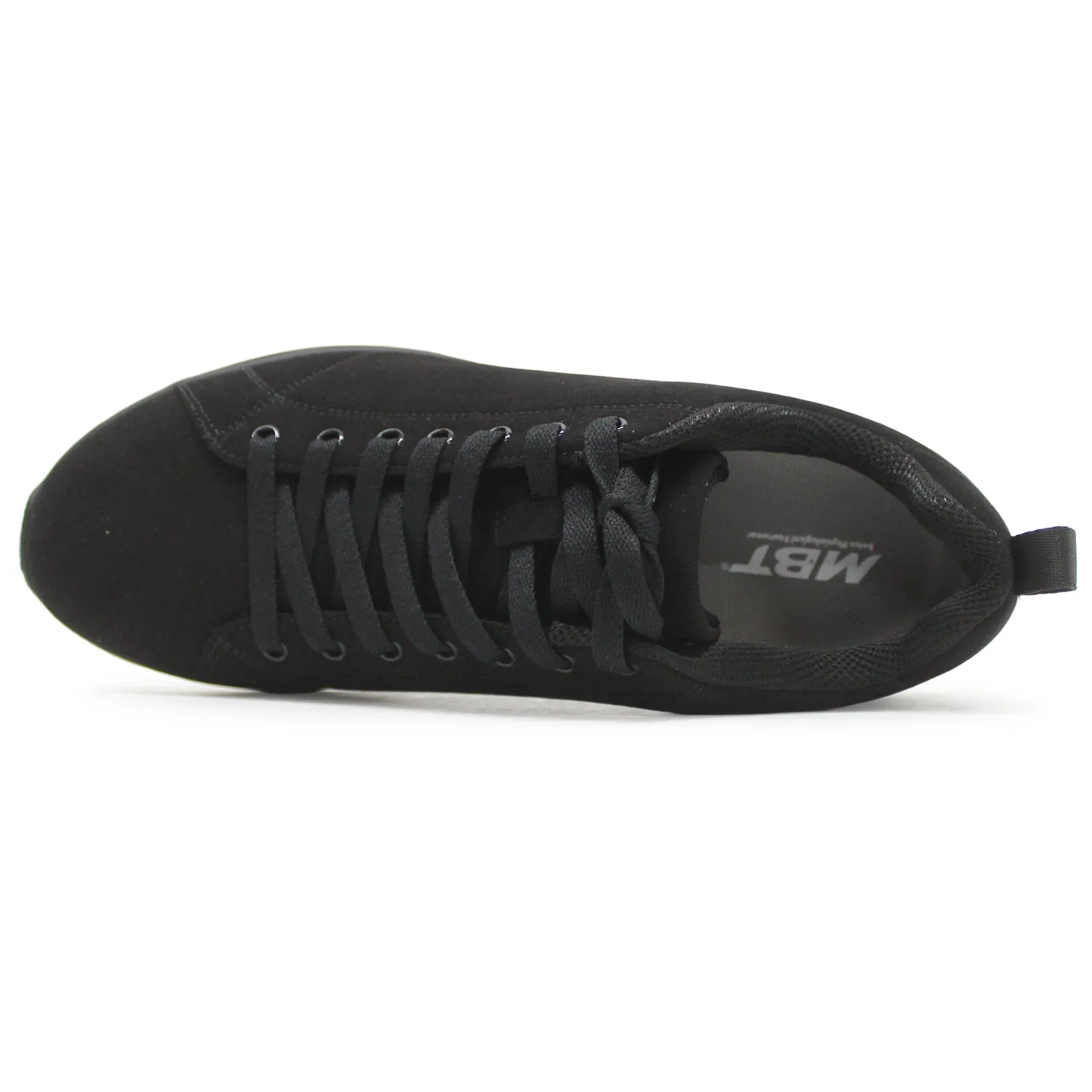 MBT M1500 Suede Men's Comfort Trainers