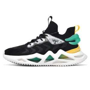 Men's Casual Trendy Blade Sports Shoes Men - GlamzLife