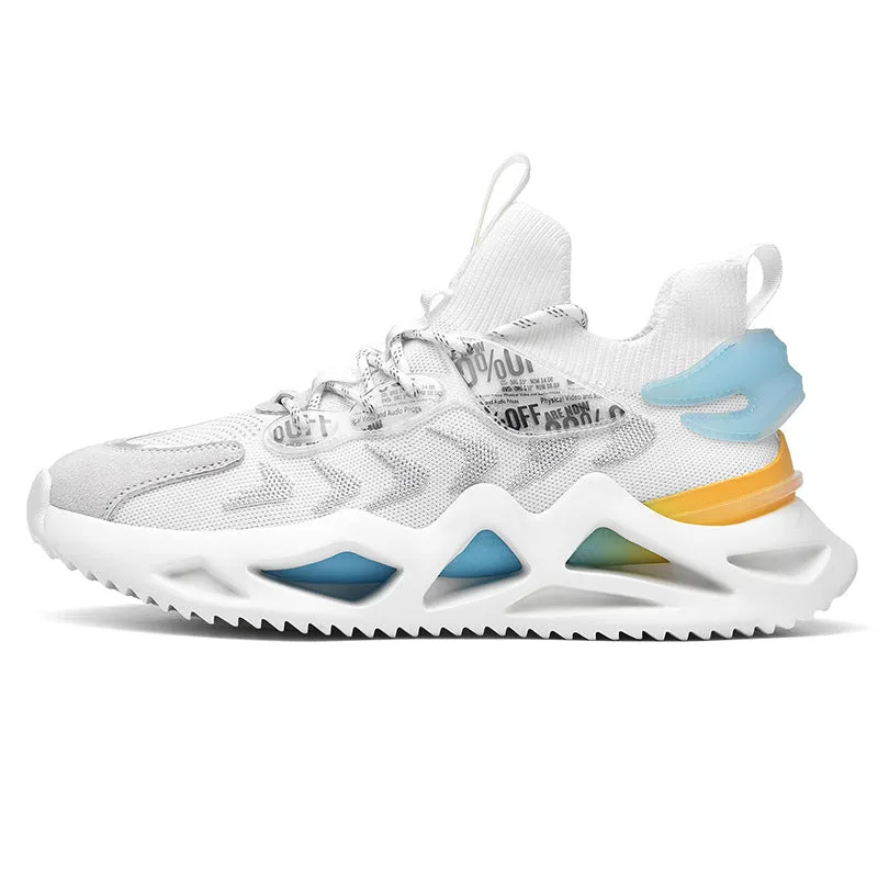 Men's Casual Trendy Blade Sports Shoes Men - GlamzLife