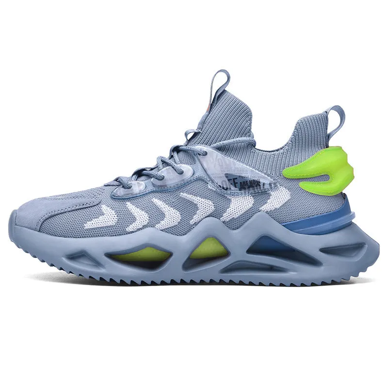 Men's Casual Trendy Blade Sports Shoes Men - GlamzLife
