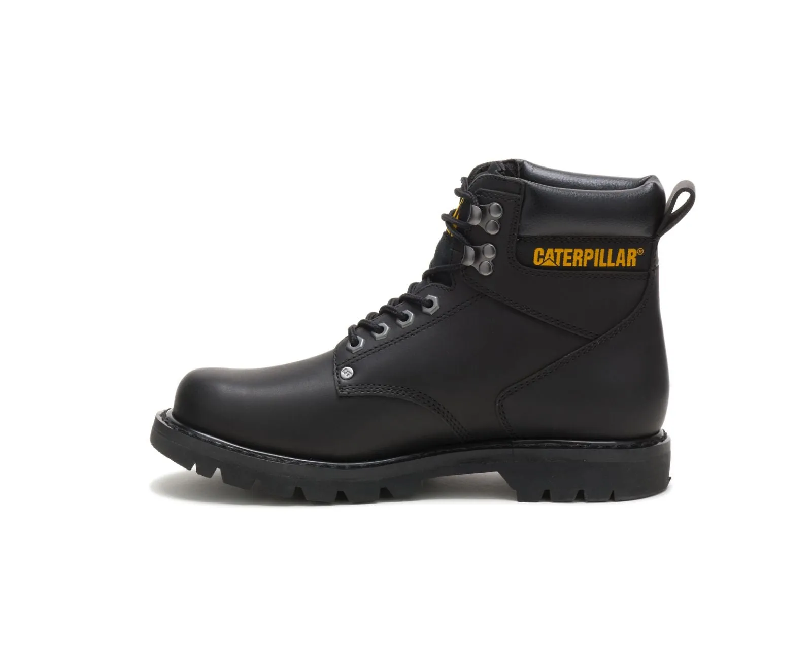 Men's Second Shift Work Boot | Caterpillar | P70043