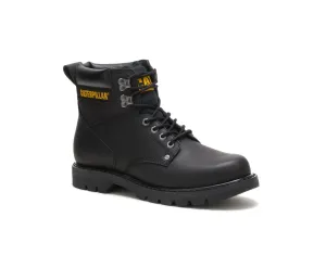Men's Second Shift Work Boot | Caterpillar | P70043