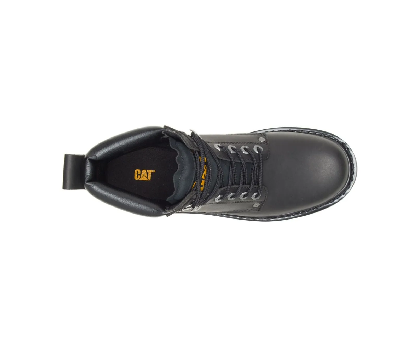 Men's Second Shift Work Boot | Caterpillar | P70043