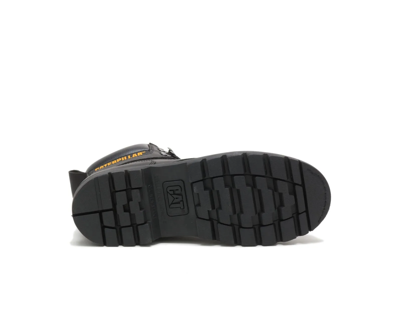 Men's Second Shift Work Boot | Caterpillar | P70043