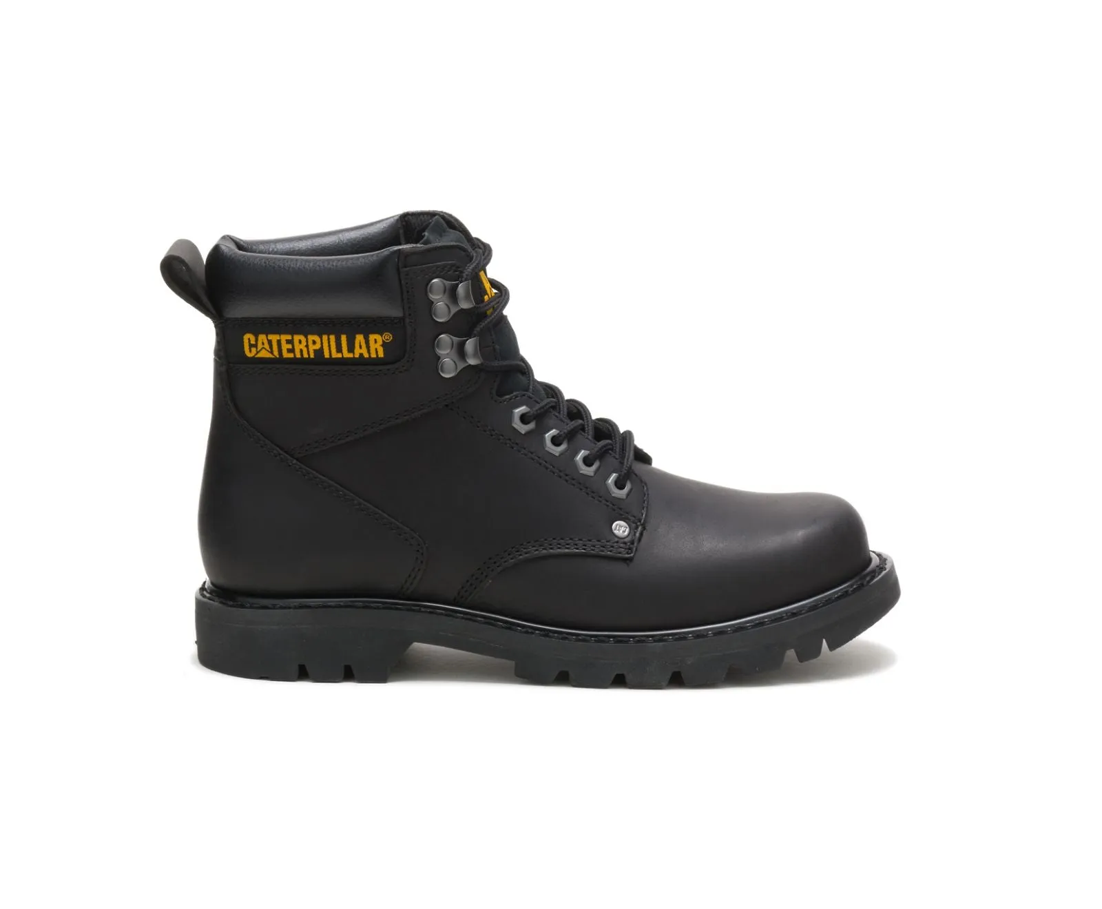 Men's Second Shift Work Boot | Caterpillar | P70043
