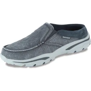 Men's Skechers Relaxed Fit: Creston - Backlot Shoe