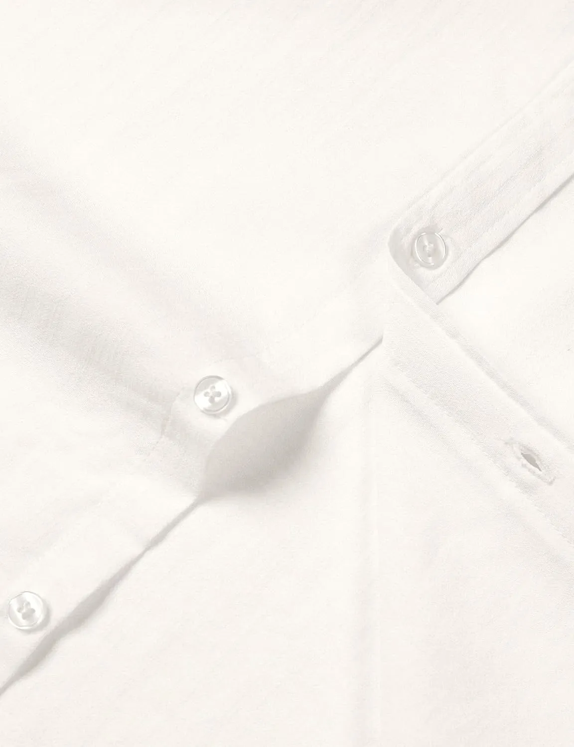 Men's Stretch Textured Short Sleeve Button Down Shirts Summer Casual Beach Wedding Vacation Shirt