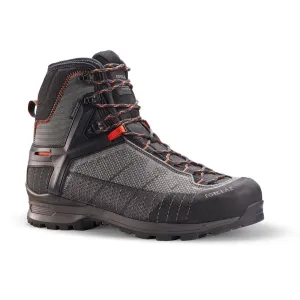 Men's Trekking Boots Matryx® High - Trek 500
