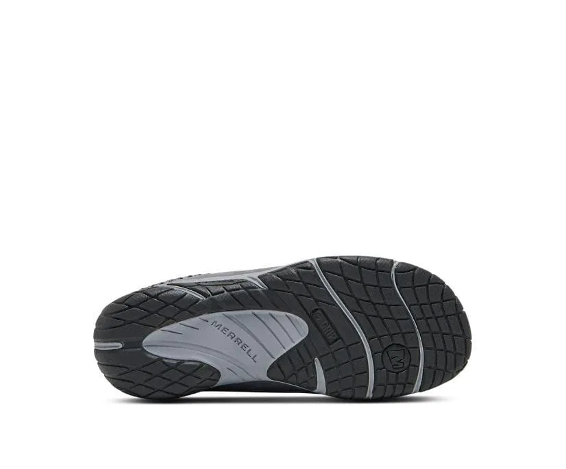 Merrell Women's Encore Ice 4 Slip Ons- Charcoal