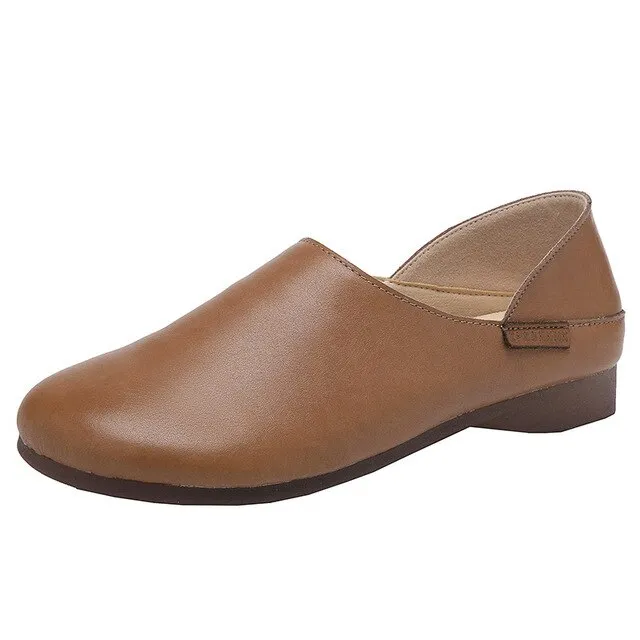Meryl Women's Loafer Shoes