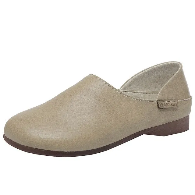 Meryl Women's Loafer Shoes