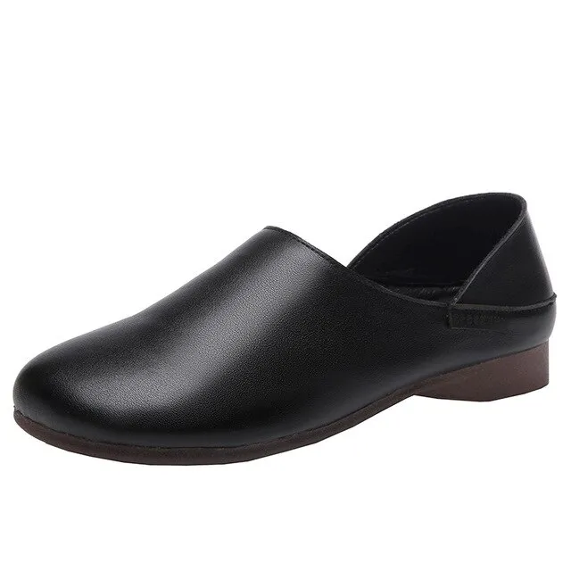 Meryl Women's Loafer Shoes