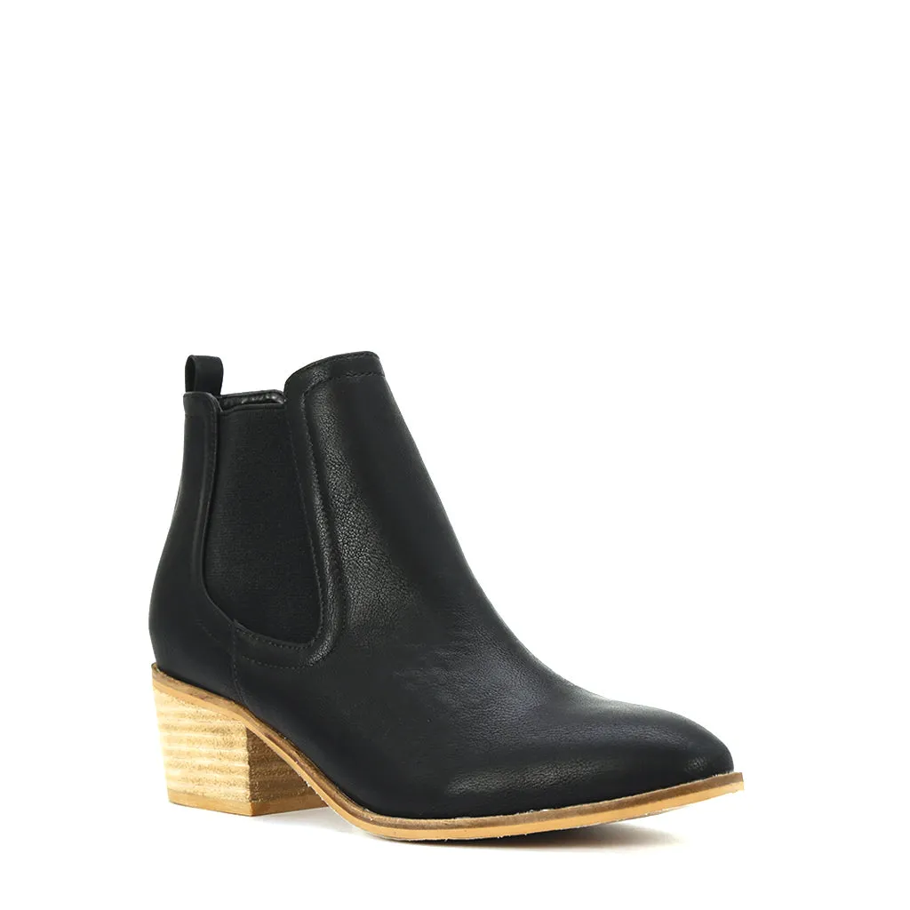 Misti Ankle Boots