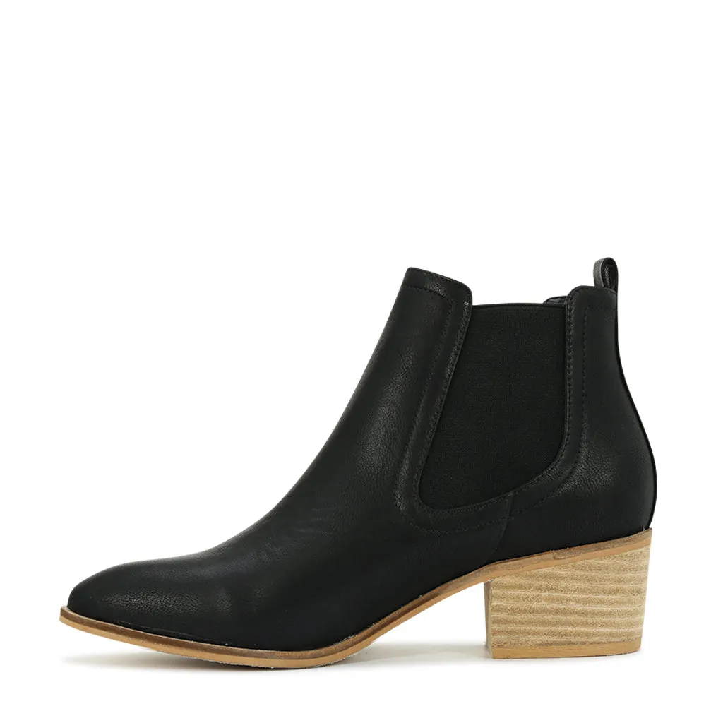 Misti Ankle Boots