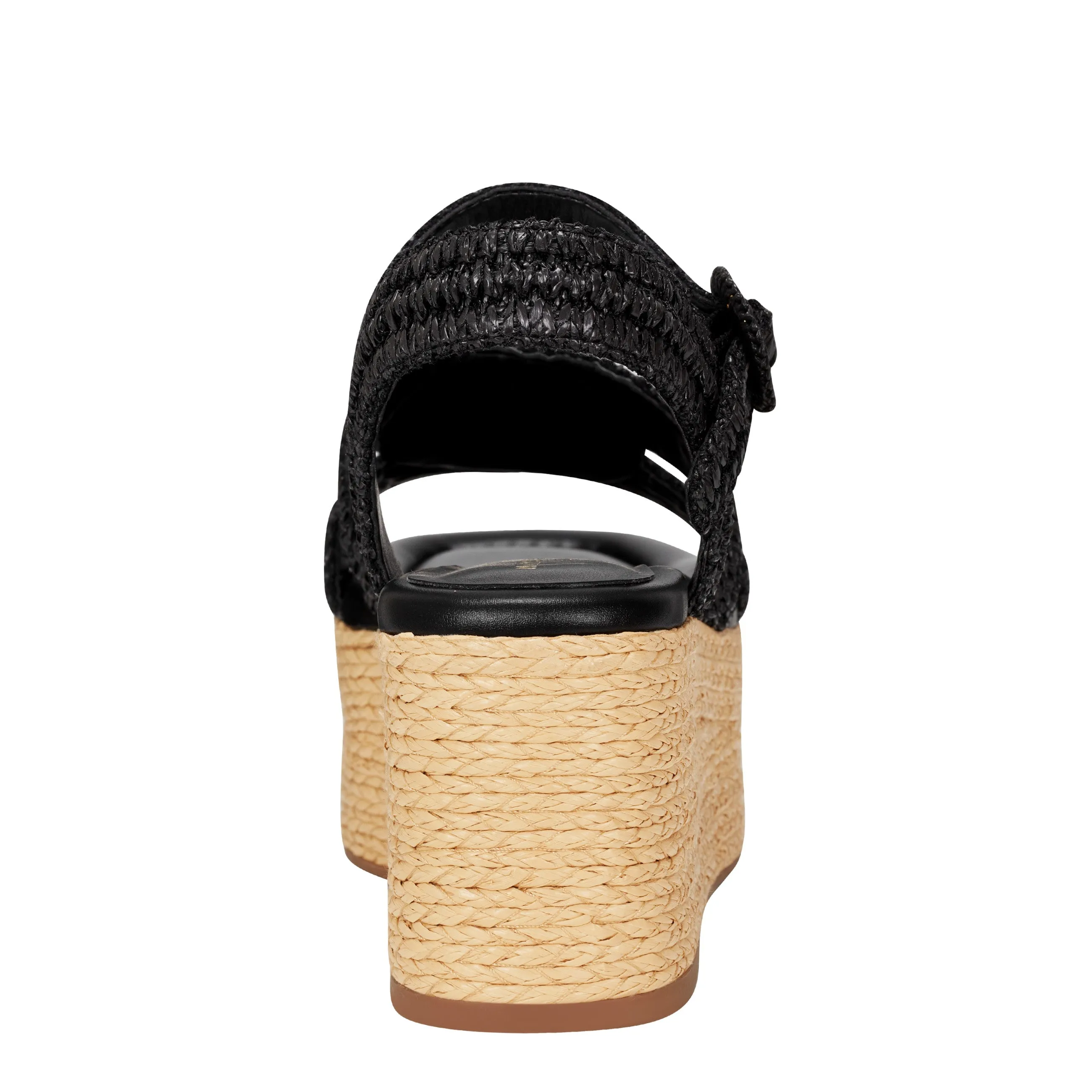 Payley Platform Wedge Sandal