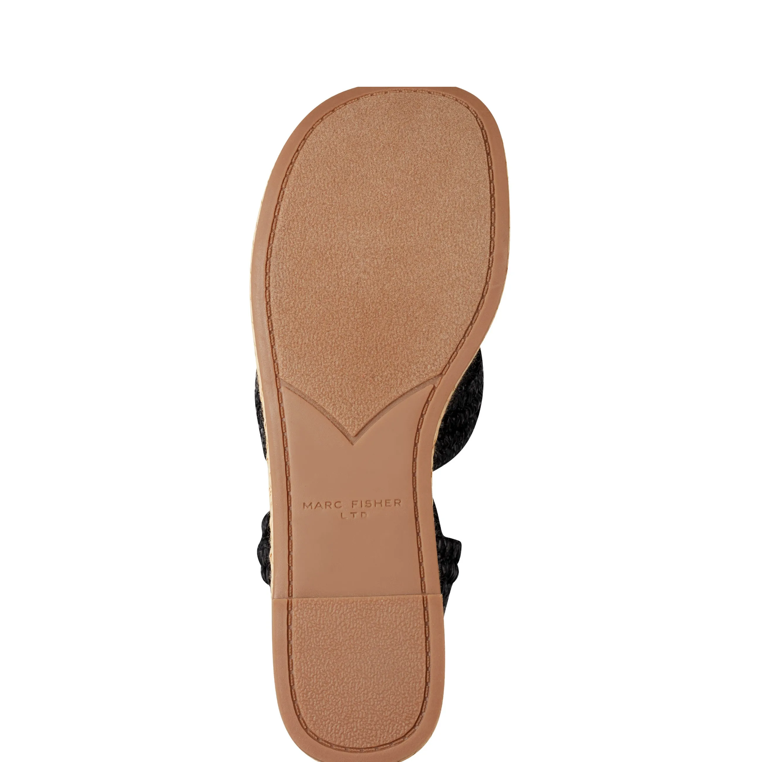 Payley Platform Wedge Sandal
