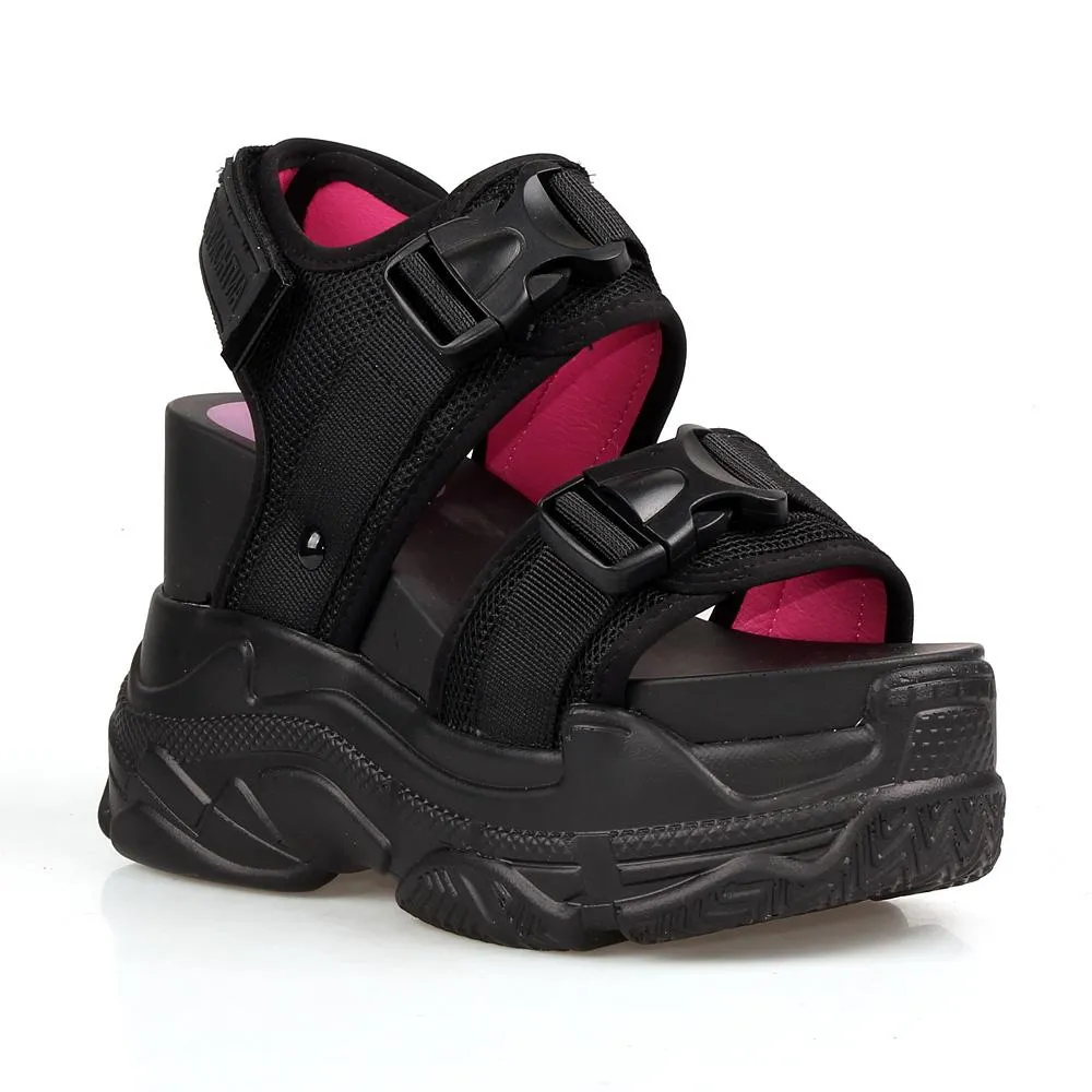 Peach 02 - Black