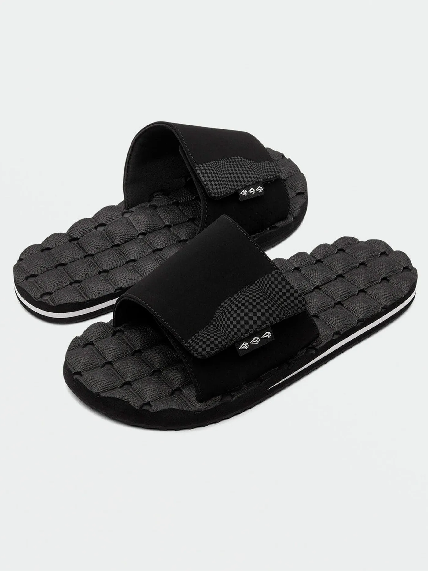 Recliner Slide Sandals