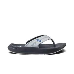 Reef Men's Swellsole Cruiser - Grey/Light Grey/Blue