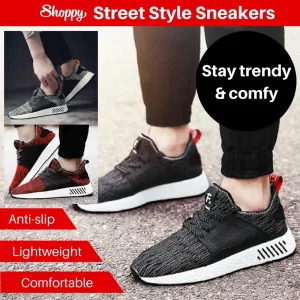 Shoppy AeroFly Shoe