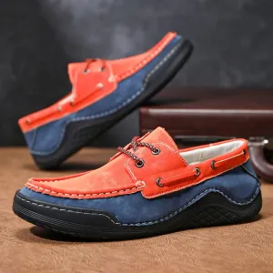 Softbreeze Canvas Slip-Ons