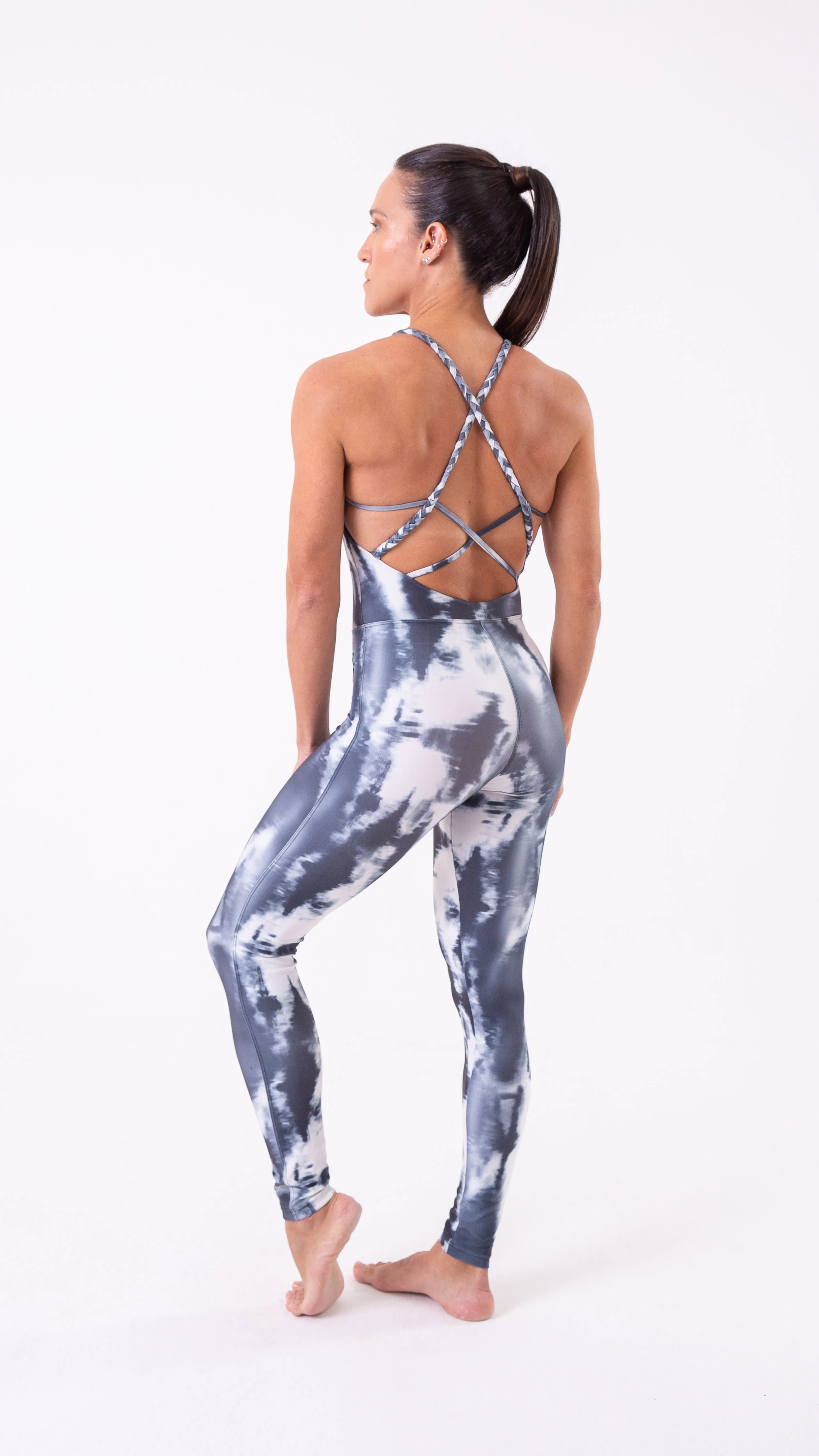 Tie-Dye Destination Jumpsuit