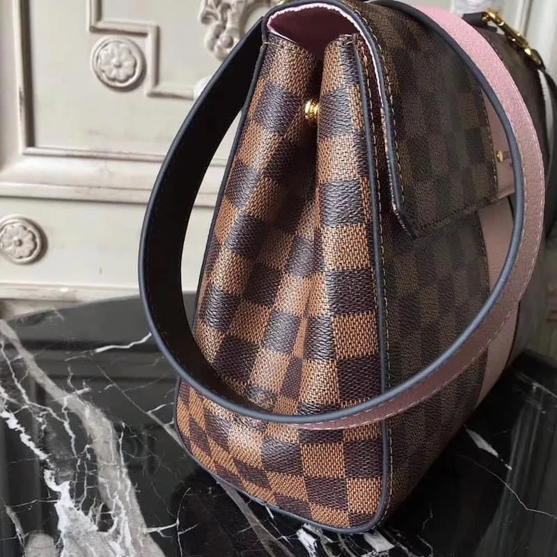 Trendy Inspired Louis Vuitton Bond Street Bb Bags