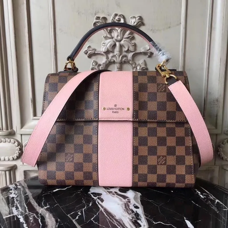 Trendy Inspired Louis Vuitton Bond Street Bb Bags