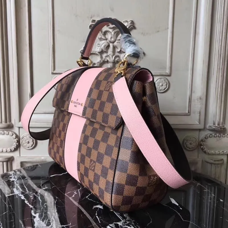 Trendy Inspired Louis Vuitton Bond Street Bb Bags