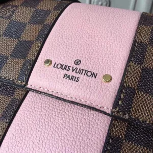 Trendy Inspired Louis Vuitton Bond Street Bb Bags