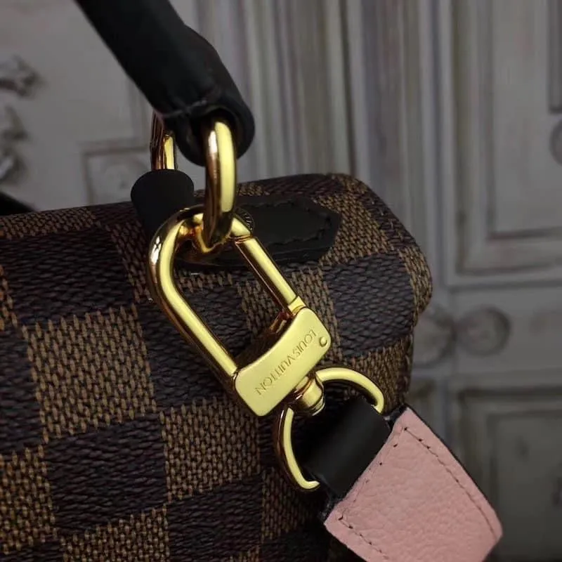 Trendy Inspired Louis Vuitton Bond Street Bb Bags