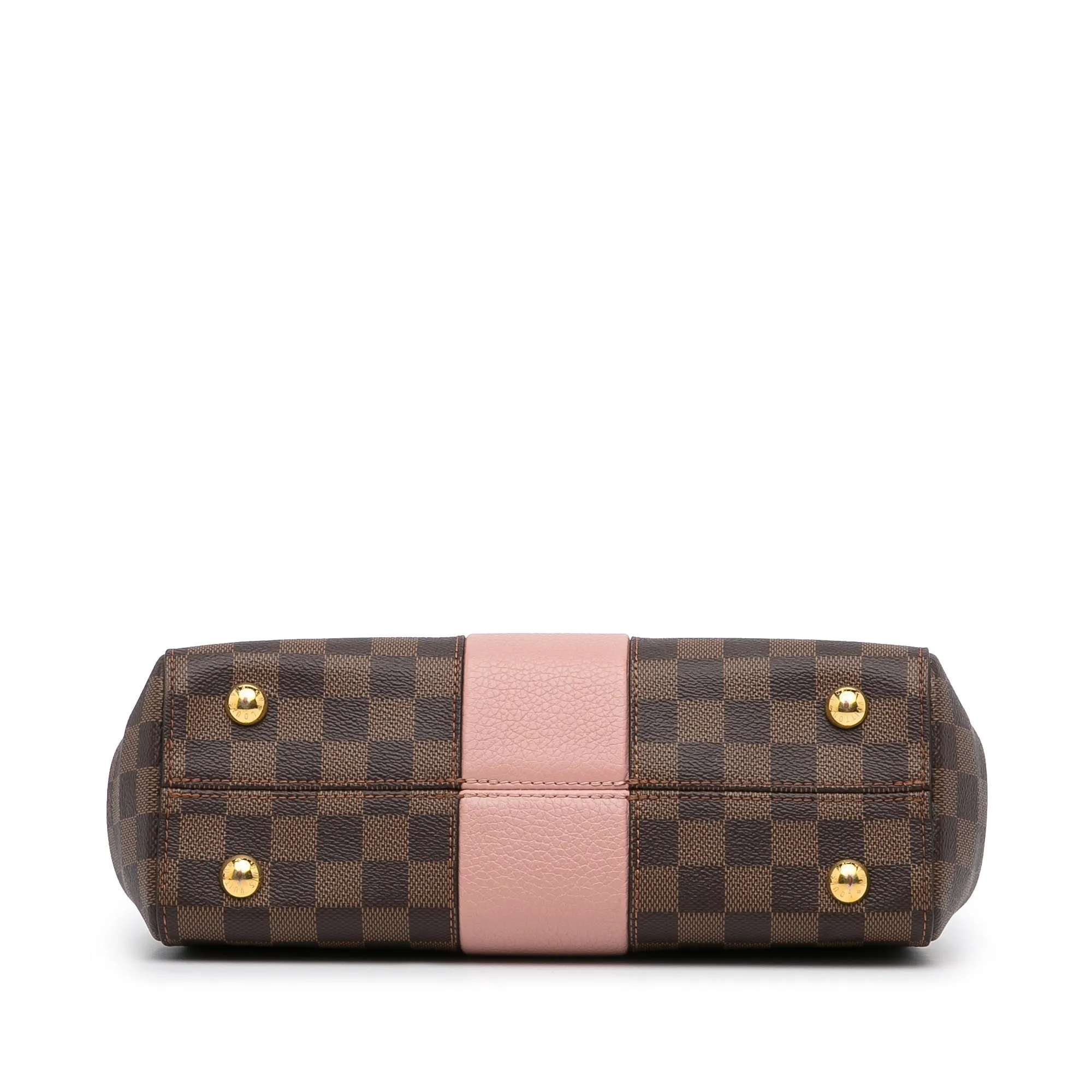 Trendy Inspired Louis Vuitton Bond Street Damier Ebene Canvas