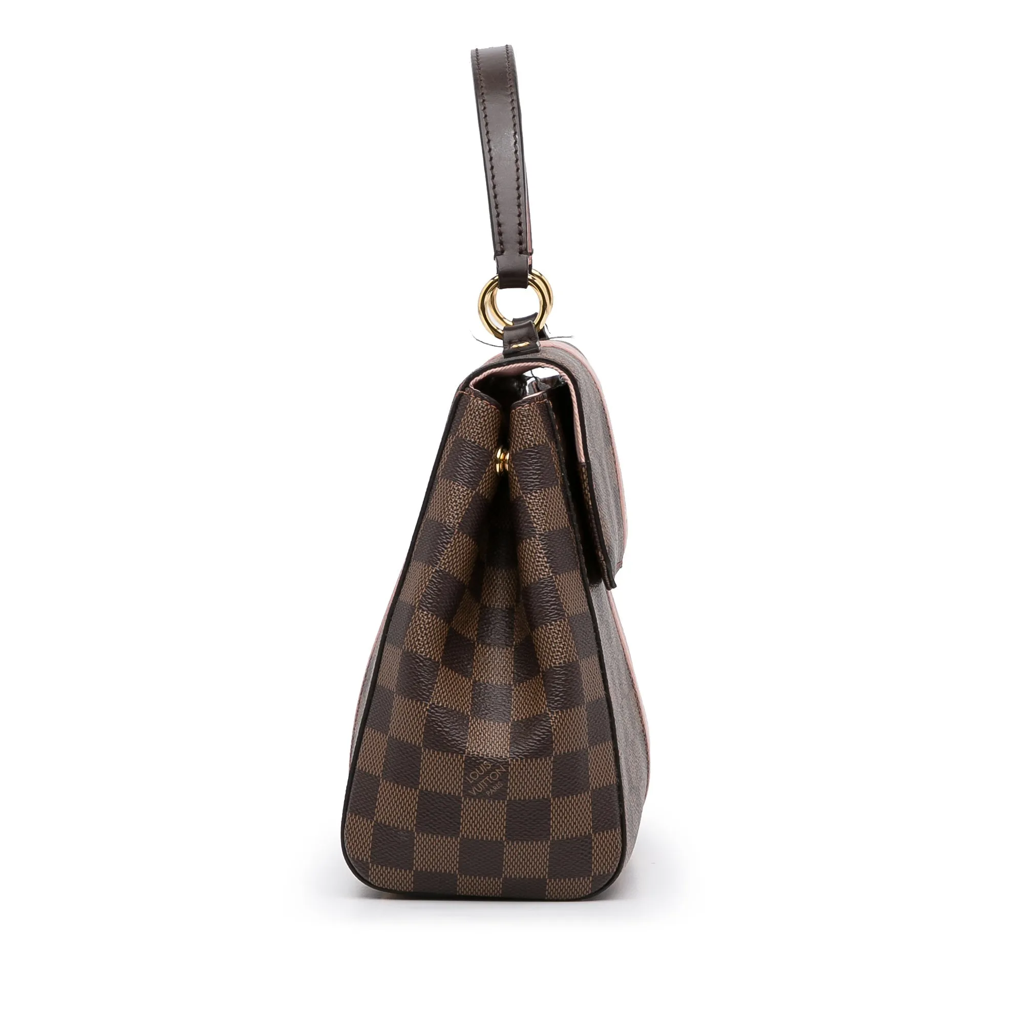 Trendy Inspired Louis Vuitton Bond Street Damier Ebene Canvas