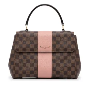 Trendy Inspired Louis Vuitton Bond Street Damier Ebene Canvas