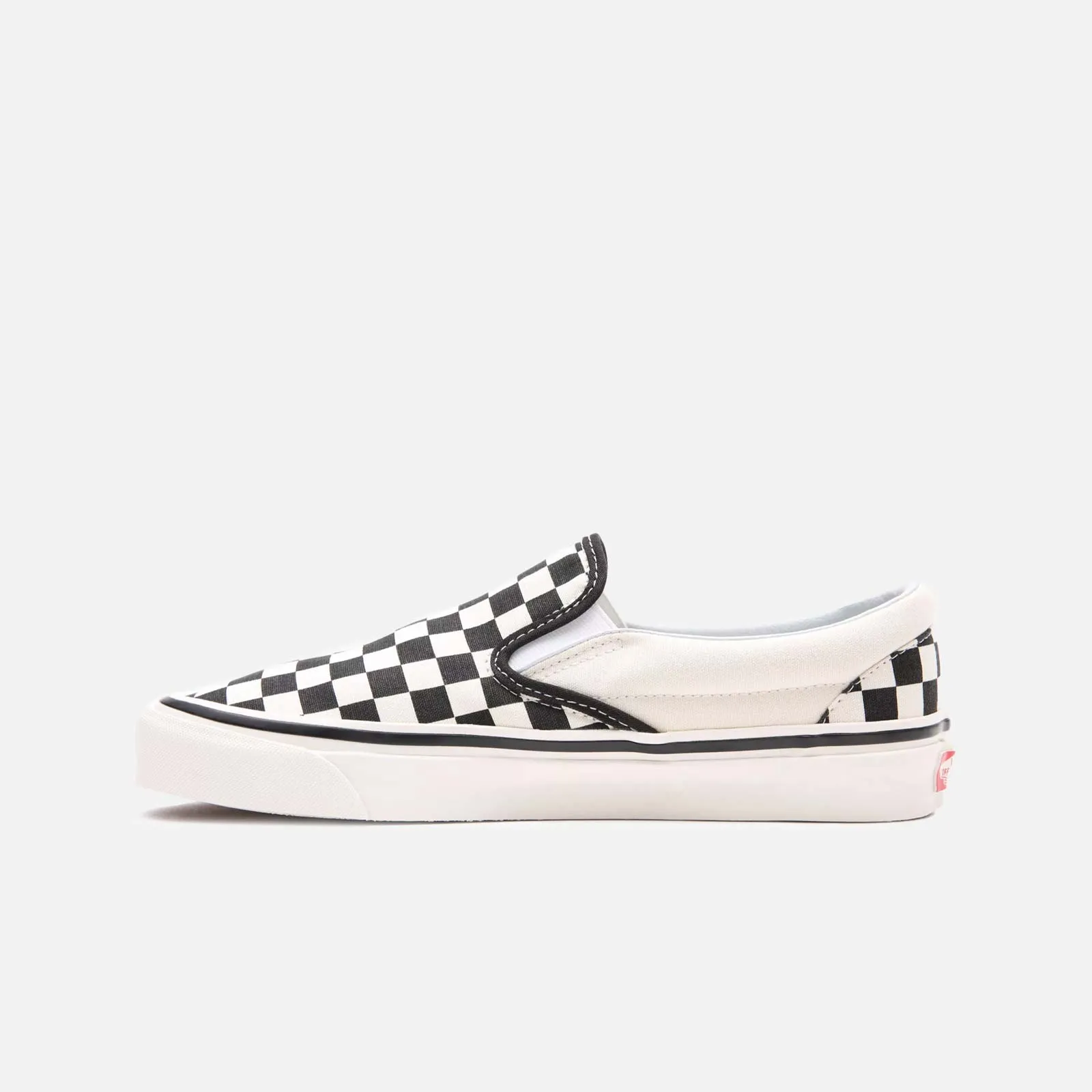 UA CLASSIC SLIP-ON 98 DX | ANAHEIM FACTOR CHECKER