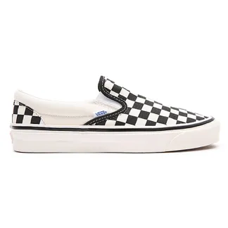 UA CLASSIC SLIP-ON 98 DX | ANAHEIM FACTOR CHECKER