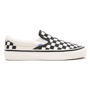 UA CLASSIC SLIP-ON 98 DX | ANAHEIM FACTOR CHECKER