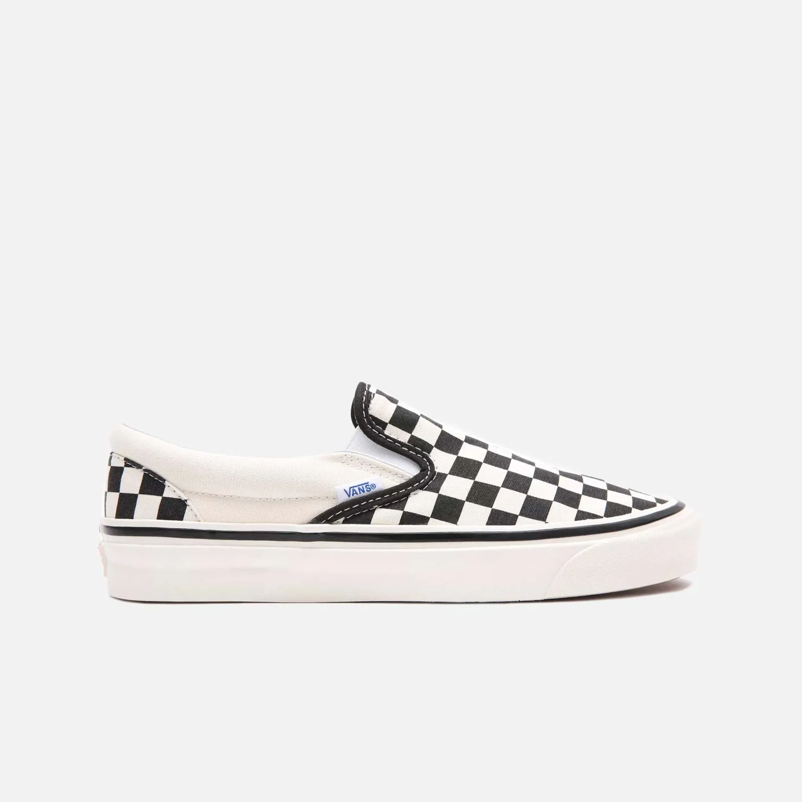 UA CLASSIC SLIP-ON 98 DX | ANAHEIM FACTOR CHECKER