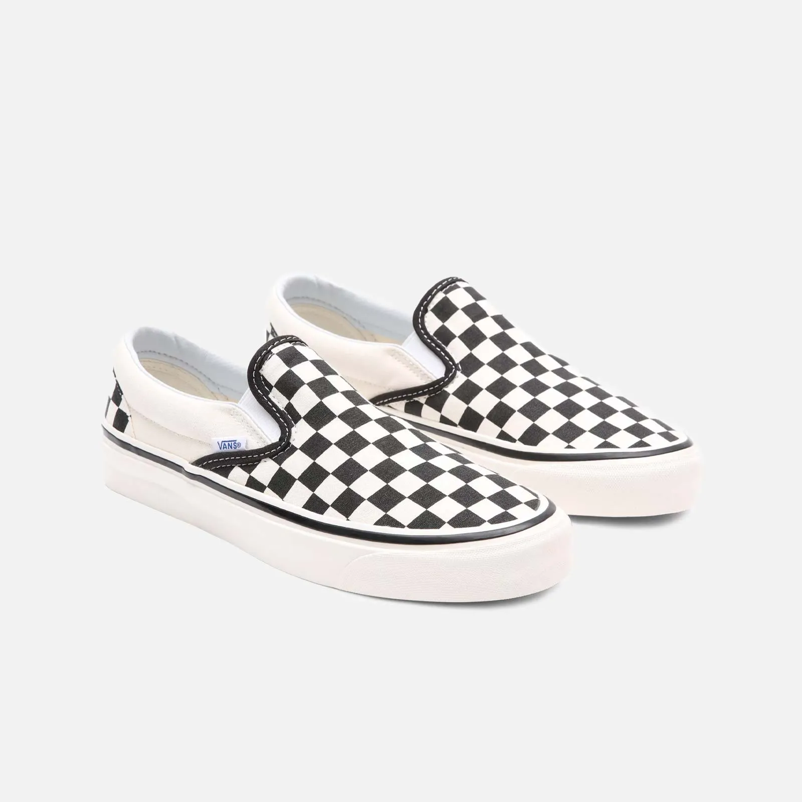 UA CLASSIC SLIP-ON 98 DX | ANAHEIM FACTOR CHECKER